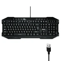 کیبورد تسکو مدل TK 8042