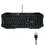 کیبورد تسکو مدل TK 8042