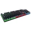 کیبورد مخصوص بازی RGB ایلون مدل GK101