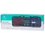 کیبورد مخصوص بازی RGB پی نت مدل KB-1700