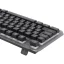کیبورد مخصوص بازی RGB پی نت مدل KB-1700
