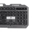 کیبورد مخصوص بازی RGB پی نت مدل KB-1700