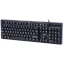 کیبورد مخصوص بازی RGB دی نت مدل DT-997