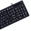 کیبورد مخصوص بازی RGB دی نت مدل DT-997