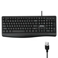کیبورد JEDEL مدل K26