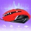 ست گیمینگ TEKNMOTION 4IN1 مدل NIBIRU