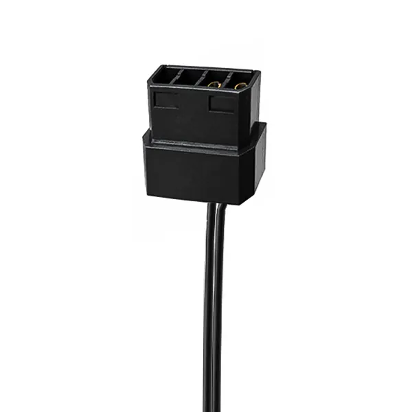 کانکتور اتصال فن کیس گیمینگ 120 میلی‌متری RGB