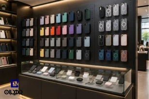Essential items for an accessories shop