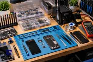 Checklist for Launching a Mobile Accessories Store