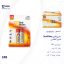 باتری قلمی هایپر آلکالاین SunShine مدل LR6 بسته 2 عددی