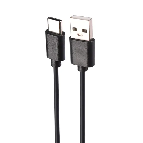 کابل‌های شارژ و اتصال صوتی استاندارد متعلق به اسپیکر بلوتوثی اکسیژن AX-100