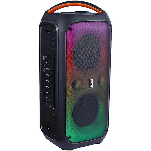اسپیکر پارتی باکس 50 وات اکسیژن مدل AX-102