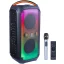 اسپیکر پارتی باکس 50 وات اکسیژن مدل AX-102 دارای پاور بانک