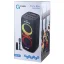 اسپیکر پارتی باکس 80 وات اکسیژن مدل AX-104 دارای پاور بانک
