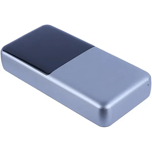 شارژر همراه PD22.5W + 22.5W اکسیژن مدل OX-130 ظرفیت 20000mAh