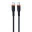 شارژر همراه PD22.5W اکسیژن مدل OX-180 ظرفیت 20000mAh