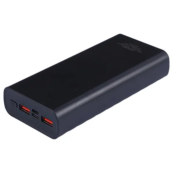 پورت های شارژر همراه PD22.5W اکسیژن مدل OX-180 ظرفیت 20000mAh