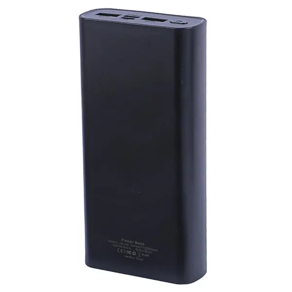 شارژر همراه PD22.5W اکسیژن مدل OX-180 ظرفیت 20000mAh
