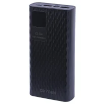 شارژر همراه PD22.5W اکسیژن مدل OX-180 ظرفیت 20000mAh