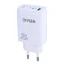 شارژر دیواری 35W (PD و QC3.0) اکسیژن مدل CH-3