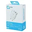 شارژر دیواری 35W (PD و QC3.0) اکسیژن مدل CH-4