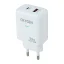 شارژر دیواری 35W (PD و QC3.0) اکسیژن مدل CH-4