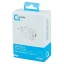 شارژر دیواری 35W (PD و QC3.0) اکسیژن مدل CH-7