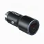 شارژر فندکی 38 وات (PD20W و QC3.0) اکسیژن مدل AC-07