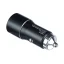 شارژر فندکی 38 وات (PD20W و QC3.0) اکسیژن مدل AC-07