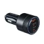 شارژر فندکی 66 وات (2PD و QC3.0) اکسیژن مدل AC-17