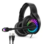 هدست مخصوص بازی RGB مدل G2