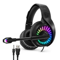 هدست مخصوص بازی RGB مدل G2