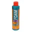 اسپری فوم پاک کننده ناهید مدل Foam Cleaner حجم ۴۰۰ میلی‌لیتر