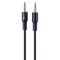 کابل AUX اکسیژن مدل AUX-05 طول 1.5 متر