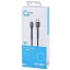 کابل USB به MicroUSB اکسیژن مدل LX-25 طول 1 متر