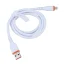 کابل USB به MicroUSB اکسیژن مدل LX-29 طول 1.2 متر
