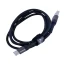 کابل USB به Type-C اکسیژن مدل LX-1 طول 1 متر
