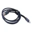 کابل USB به Type-C اکسیژن مدل LX-25 طول 1 متر