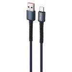 کابل USB به Type-C اکسیژن مدل LX-25 طول 1 متر