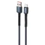 کابل USB به Type-C اکسیژن مدل LX-25 طول 1 متر