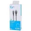 کابل USB به Type-C اکسیژن مدل LX-27 طول 1 متر