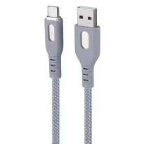 کابل USB به Type-C اکسیژن مدل LX-27 طول 1 متر