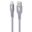کابل USB به Type-C اکسیژن مدل LX-27 طول 1 متر