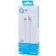 کابل USB به Type-C اکسیژن مدل LX-29 طول 1.2 متر
