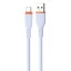 کابل USB به Type-C اکسیژن مدل LX-29 طول 1.2 متر