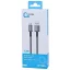 کابل USB به Type-C اکسیژن مدل LX-33 طول 1.2 متر