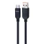 کابل USB به Type-C اکسیژن مدل LX-36 طول 1.2 متر