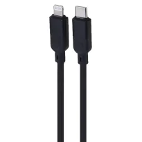 کابل تایپ سی به لایتنینگ 30W اکسیژن مدل LX-36 طول 1.2 متر