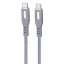 کابل دو سر تایپ سی 66W اکسیژن مدل LX-27 طول 1 متر