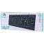 کیبورد پی نت مدل KB-500